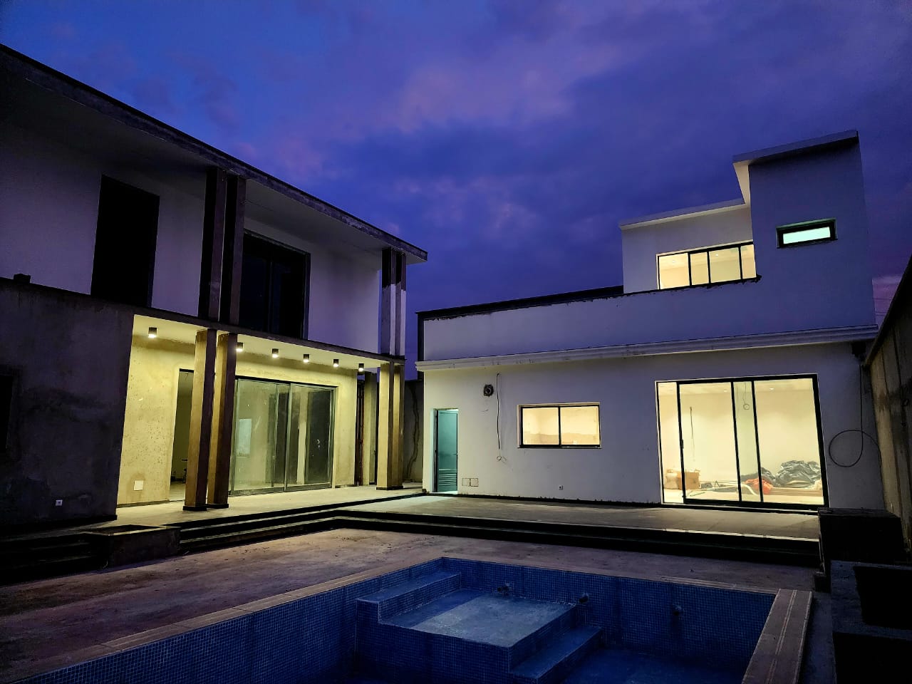 Controle de Iluminação 2