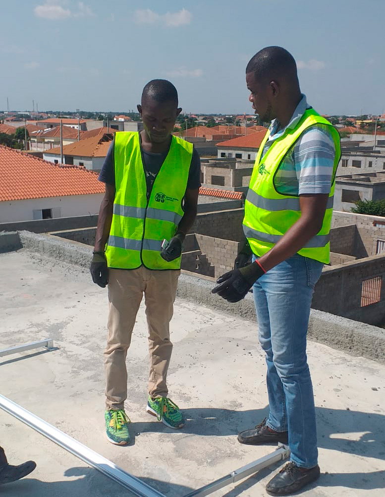 Segurança Eletrônica 4