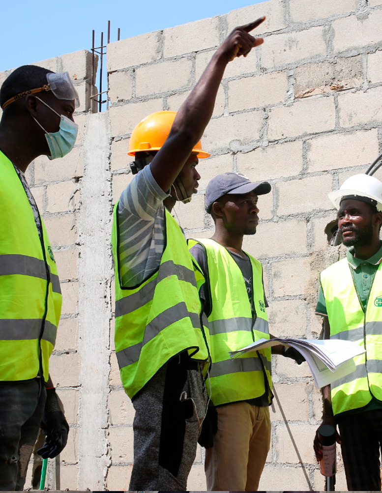 Imagem de Expansão de Parcerias