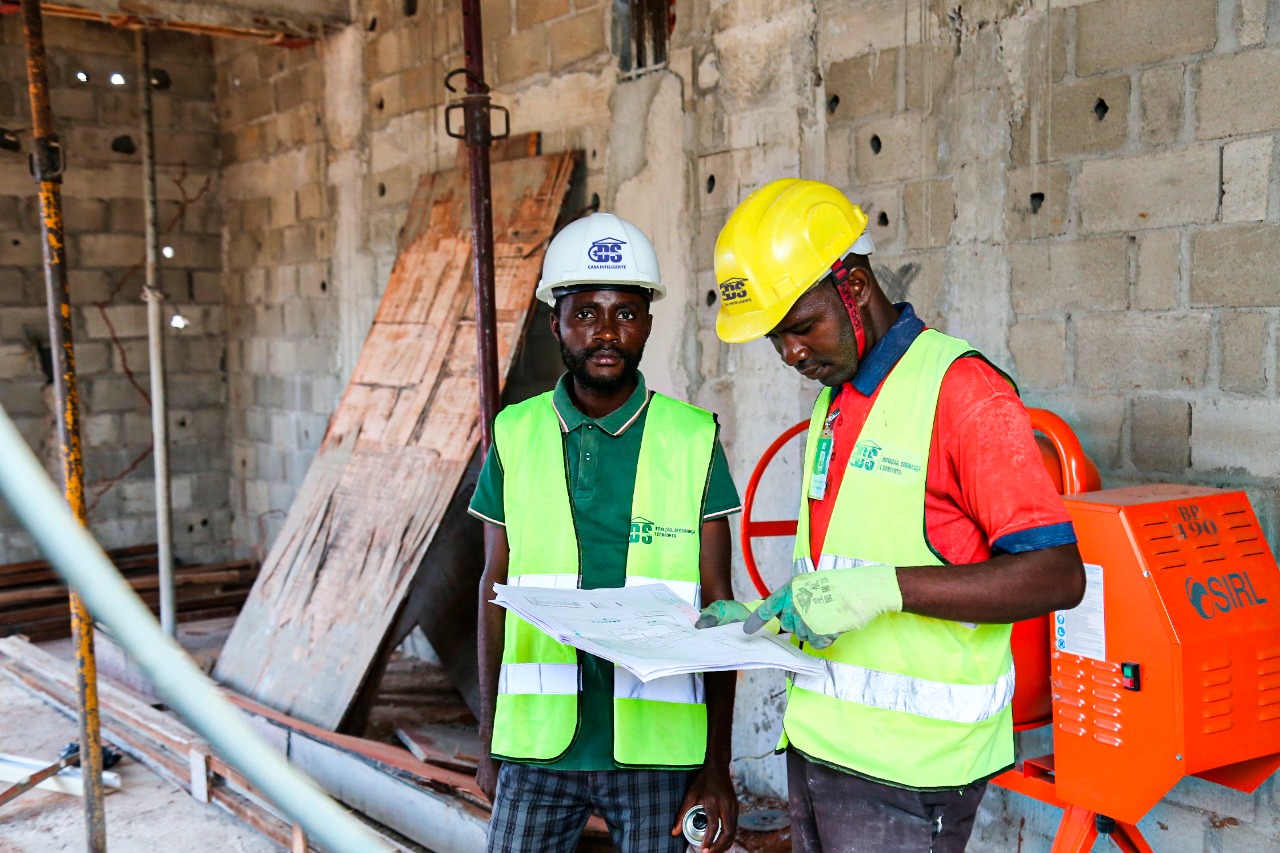 Iluminação Pública Inteligente 2