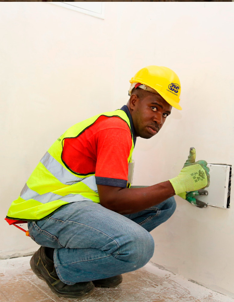 Gestão de Energia 2