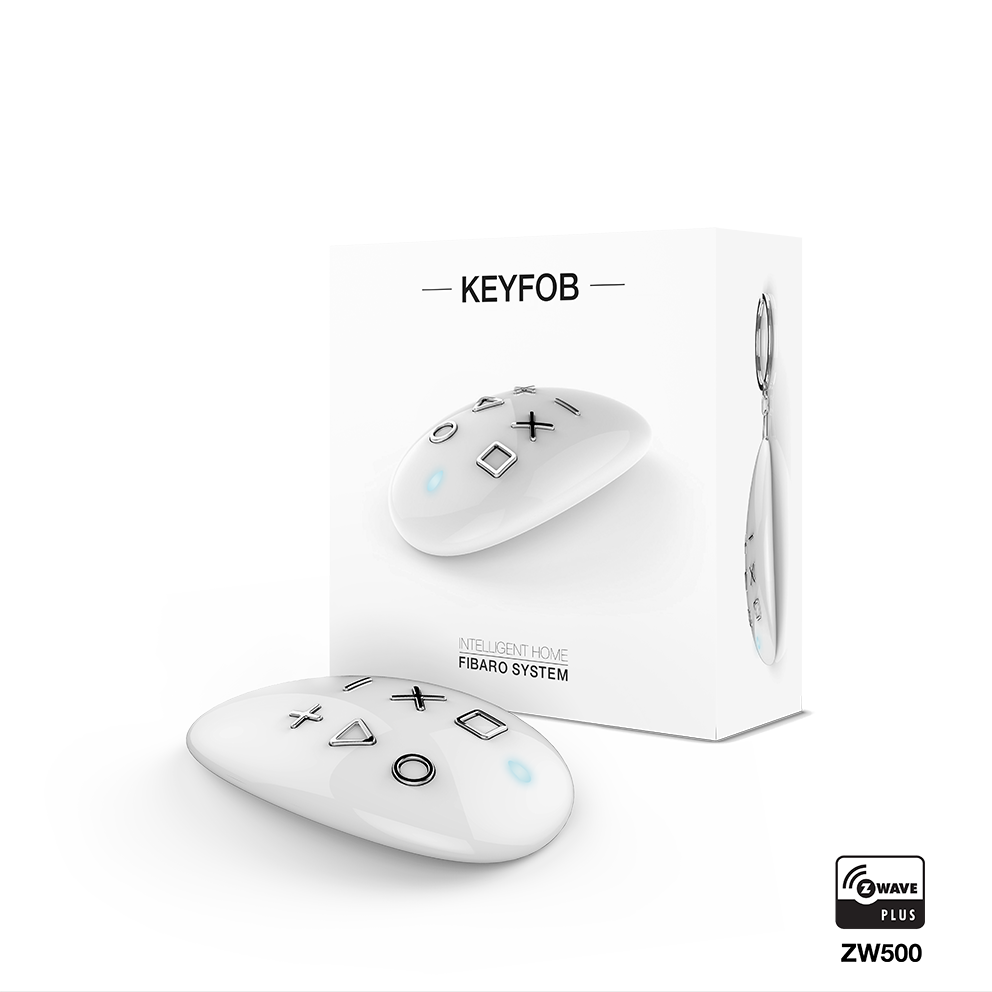 FIBARO KeyFob