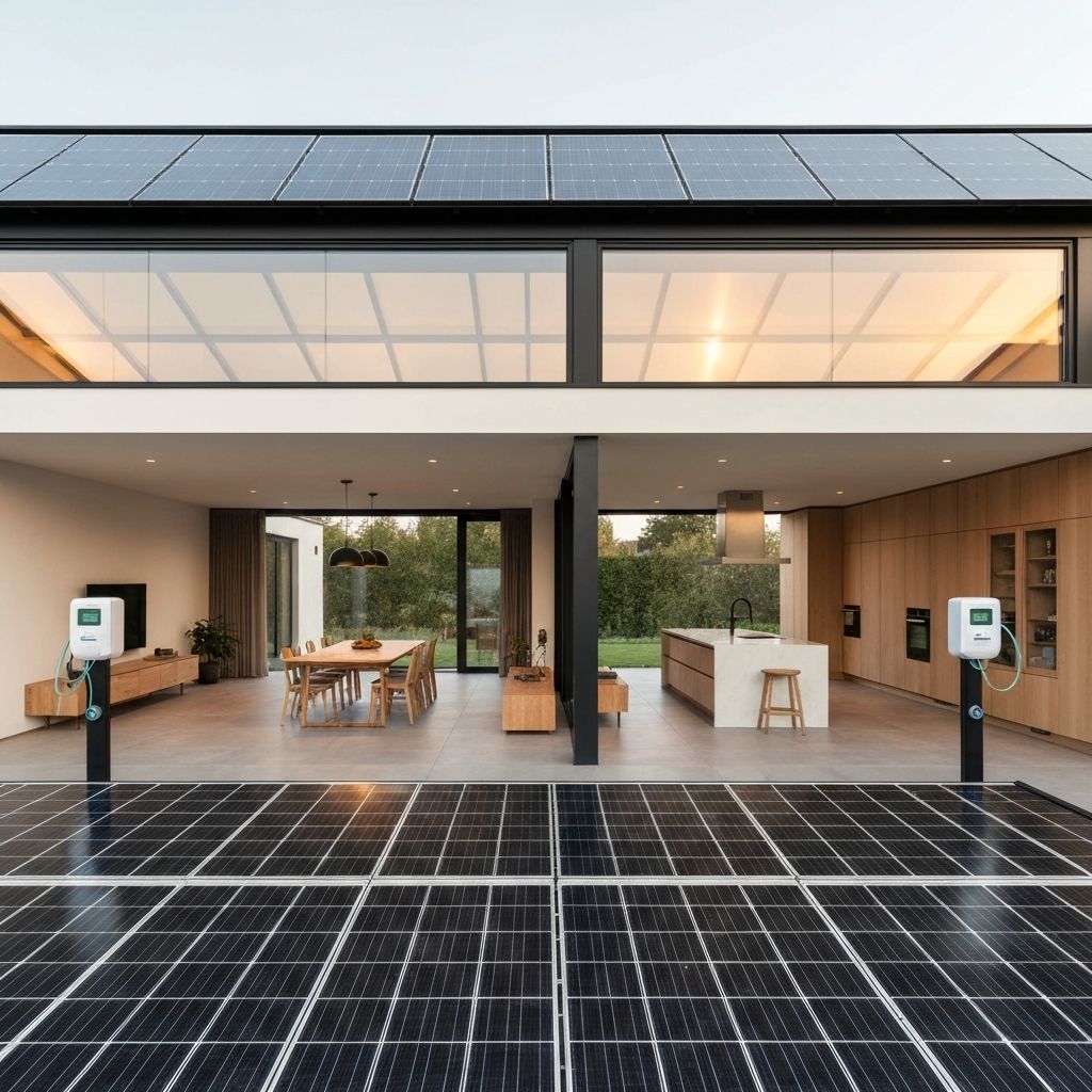 Energia Fotovoltaica 3